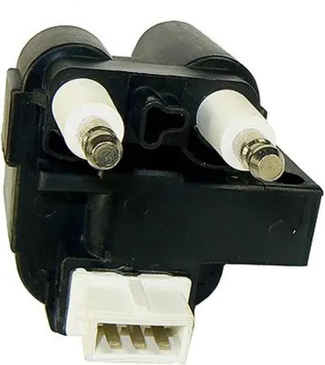 Obrázok produktu pre Zapaľovacia cievka pre valec 2 pre valec 3 METZGER pre RENAULT MEGANE I