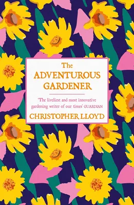 Image de The Adventurous Gardener