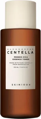 Produktbild von SKIN1004 Madagascar Centella Probio-Cica Essence Toner 210 ml