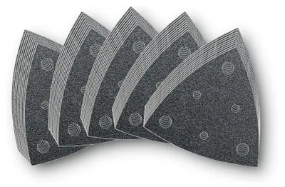 Produktbild von Fein SCHLEIFBLATT-SET