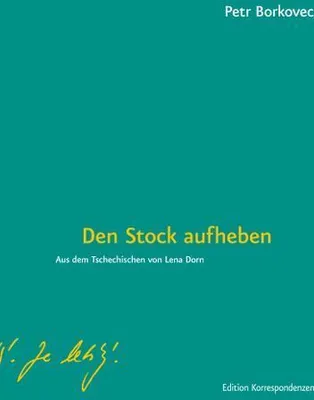 Obrázek produktu pro Den Stock aufheben