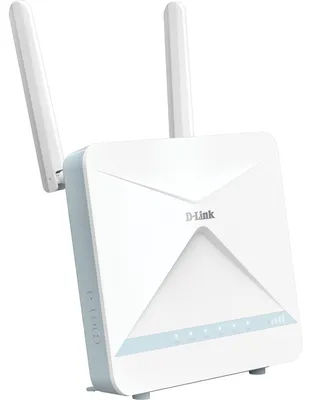 Immagine prodotto di Router intelligente Eagle Pro AI AX1500 Wifi 6 4G+