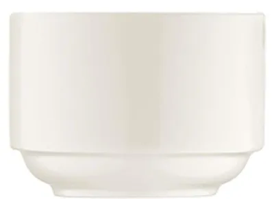 Produktbild von Banquet Cream Zuckerschale 8,5cm - 6 Stück