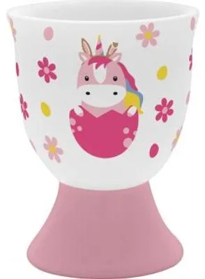 Produktbild von Eierbecher Einhorn