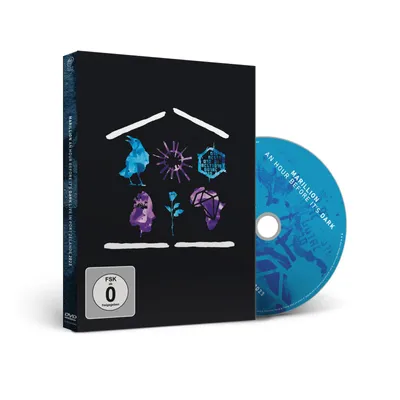 Obrázok produktu pre Marillion: (DVD Video / Pop / Rock)