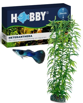 Obrázok produktu pre Hobby Heteranthera - 34 cm - umelá akváriová rastlina