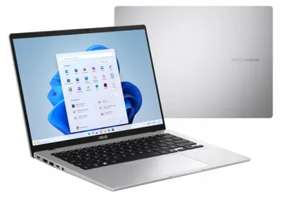 Zdjęcie produktu dla ASUS Vivobook 14 M1407GA-LY012W Ryzen AI 7 445 14,0" WUXGA IPS-level 300 nits AG - 16 GB - DDR5