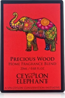 Obrázok produktu pre Zmes esenciálnych olejov PRECIOUS WOOD