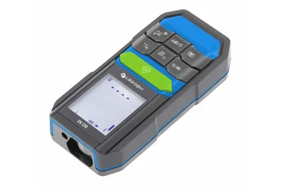 Immagine prodotto di Hoegert Distanziometro laser 80M