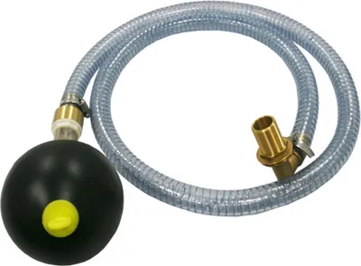 Produktbild von Ewuaqua Schwimmende Entnahme 10010 Flex, 2 Meter mit Schwimmerkugel