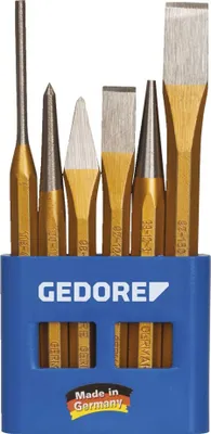 Immagine prodotto di Set di utensili GEDORE da 6 pezzi