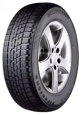 Obrázok produktu pre Pneumatiky FIRESTONE 215/60 R16 103/101T VANHAWK MULTISEASONS