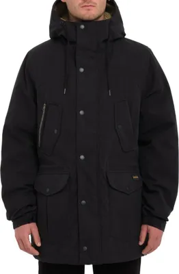 Immagine prodotto di Volcom Starget 5K Parka Nero XL