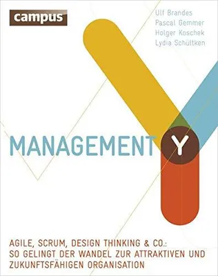 Produktbild von Management Y