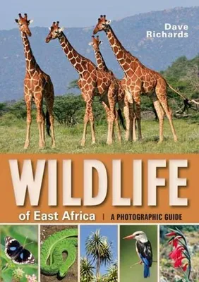 Image de Wildlife of East Africa