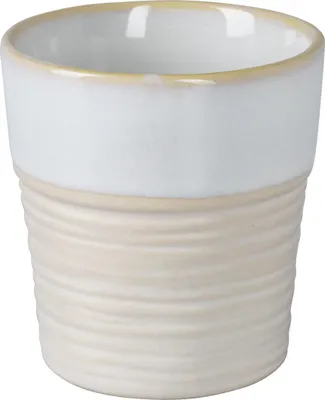 Produktbild von Espressotasse aus Steinzeug, 80 ml