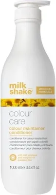 Immagine prodotto di Milk Shake Colour Care Maintainer 1000 ml Condizionatore per capelli trattati con il colore