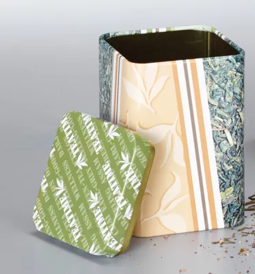 Produktbild von TEEDOSE 4392/058 100g Take A Tea