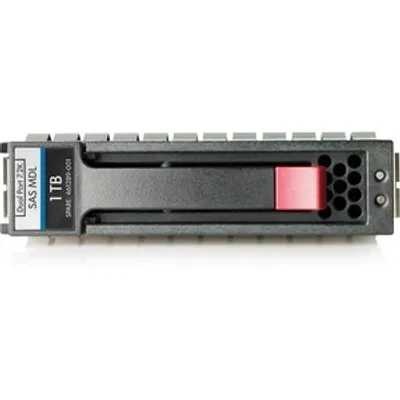 Produktbild von Hpe G0M44A, 4 Tb, 7200 Rpm, 3.5", Sas