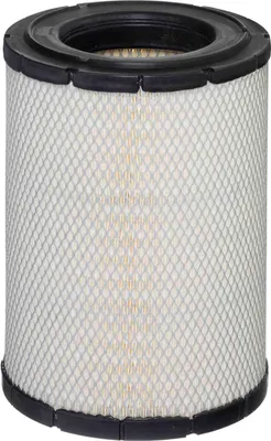 Produktbild von Luftfilter HENGST FILTER E740L Filtereinsatz