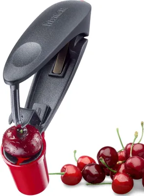 Produktbild von Westmark Kirschentkerner »Kerni« Black Edition, 40022260
