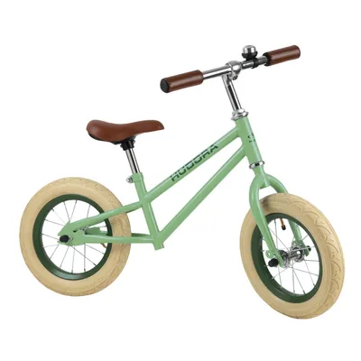 Produktbild von HUDORA Loopfiets Vintage Groen