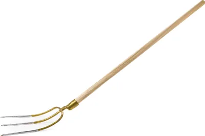Obrázok produktu pre KOTARBAU® 3-ramenné vidly s násadou Vidly na hnoj Záhradné vidly Vidly na hnoj Vidly na hnoj Záhradné vidly Drátené vidly Záhradné a poľnohospodárske vidly