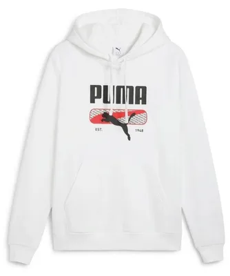 Produktbild von Hoodie Puma 694606-02 für Herren