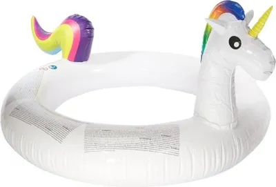Produktbild von Happy People Pool Einhorn Spielzeug, 77755