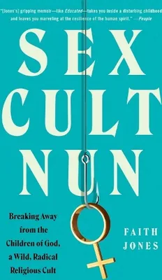 Productafbeelding van Non die betrokken is bij een sekte