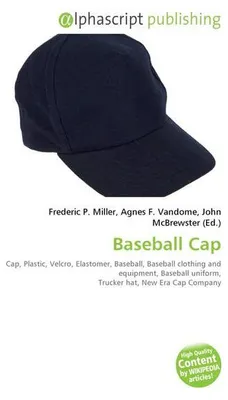Produktbild von Baseball Cap