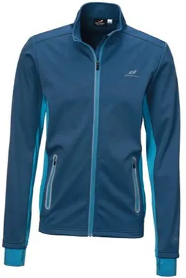 Produktbild von PRO TOUCH He.-Funktions-Jacke Ridley IV BLUE PETROL/ BLUE S