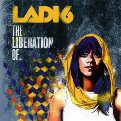 Produktbild von Ladi6-The Liberation Of...