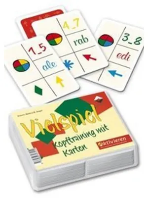 Produktbild von Vielspiel