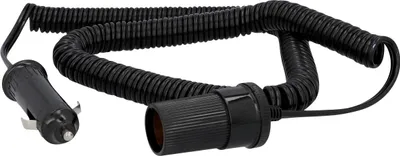 Produktbild von Cartrend Verlängerungskabel 6/12V