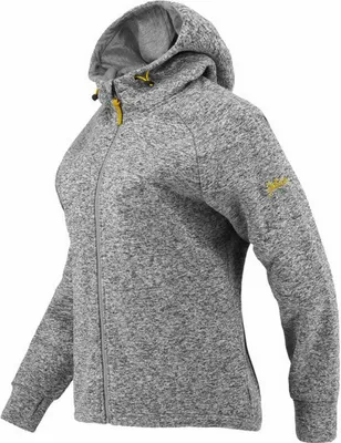 Obrázok produktu pre Športová bunda pre ženy Joluvi Ransta 3.0 Grey - S