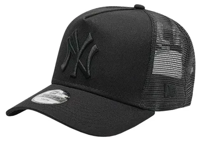 Produktbild von New Era - "9Forty" Baseball-Mütze für Kinder PP9605 (Einheitsgröße) (Schwarz)