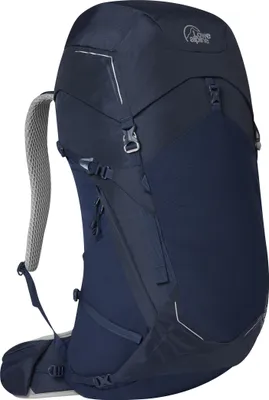 Produktbild von Lowe Alpine Airzone Trek 45:55 - Wanderrucksack, LoweAlpine_Farbe:navy