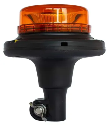 Produktbild von Orange Led-Blitzwarnleuchte 401