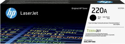 Produktbild von HP Toner W 2200 A schwarz No. 220 A