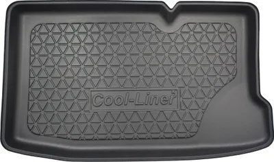 Produktbild von Z440097 Kofferraumwanne kompatibel mit Ford KA+ (III) + facelift 02.2018 09.2017-