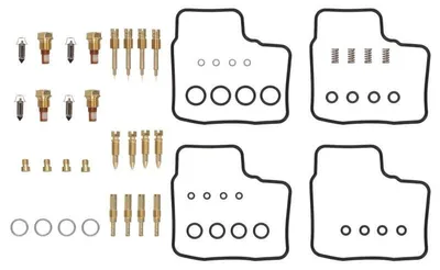 Produktbild von KEYSTER Dichtungssatz Vergaser KH-1511