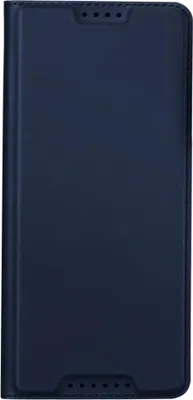 Produktbild von DUX DUCIS Sony Xperia 10 V Hülle - Blau