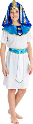 Produktbild von dressforfun® Jungenkostüm kleiner Pharao