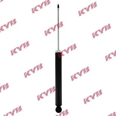 Image de 2X Kyb Set D'amortisseurs À Gaz Arrière