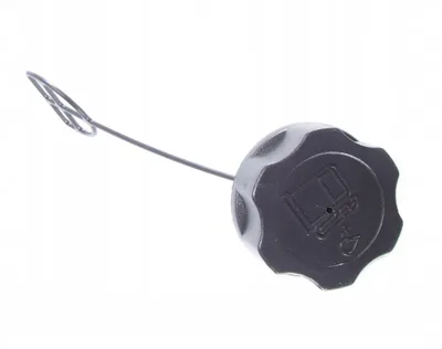 Immagine prodotto di Tappo del carburante per decespugliatore Fuxtec Güde Rotfuchs Zipper con serbatoio a benzina