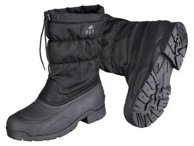 Immagine prodotto di Stivali E.l.t. Thermo Calgary Nero EU 38 Donna Nero EU 38