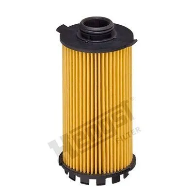 Immagine prodotto di Filtro olio Hengst per Porsche 718