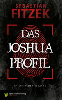 Immagine prodotto di Das Joshua Profil