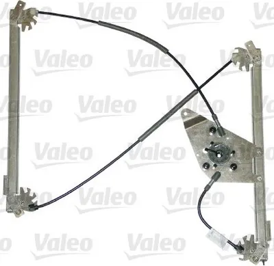 Produktbild von Valeo Fensterheber  850679
